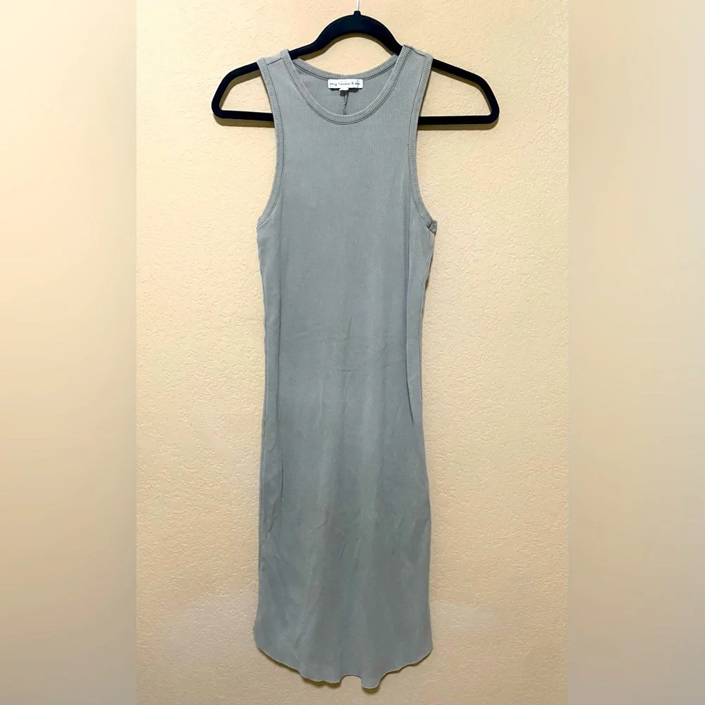 Young Fabulous & Broke YFB Midi Dress Small